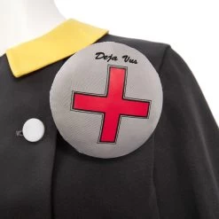 Guilty Gear -Strive- Bedman Delilah Cosplay Costume 21 Guilty Gear -Strive- Bedman Delilah Cosplay Costume -Cosplay Shop 6 ed353646 067a 4179 a5a9 8bada5053a4e