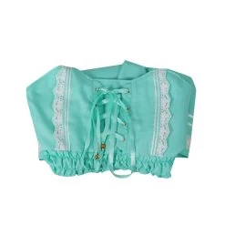 Final Fantasy VII Remake FF7 Tifa Lockhart Young Cosplay Costume -Cosplay Shop 6 efaf9266 5243 4fbd b694 b1c14e6fc00a