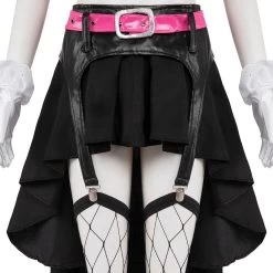 One Piece Film Red 2022 Movie Nami Cosplay Costume -Cosplay Shop 6 efeb78d9 7aee 415a b5a8 fa3270812be9