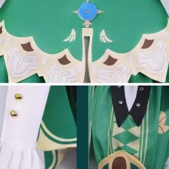 Genshin Impact Venti Cosplay Costume B Edition 14 Genshin Impact Venti Cosplay Costume B Edition -Cosplay Shop 6 f03a575a 2d35 4154 af03 01aeecdf2186