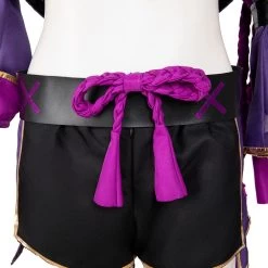 Genshin Impact Kuki Shinobu Cosplay Costume -Cosplay Shop 6 f1ac8027 7411 4fd3 849b ff93aeca403a