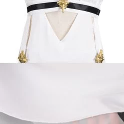 Azur Lane USS Massachusetts Dressed To Impress Cosplay Costume -Cosplay Shop 6 f3cb79f6 9b21 408d ba0d 4bd2cd244807