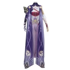 Genshin Impact Weekly Raiden Shogun Boss Cosplay Costume -Cosplay Shop 6 f79e17d3 371b 41aa ab8e 3762d44f0bda