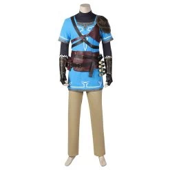 The Legend Of Zelda: Tears Of The Kingdom Link Cosplay Costume 30 The Legend Of Zelda: Tears Of The Kingdom Link Cosplay Costume -Cosplay Shop 6 f90bfa84 e684 4c40 a111 da51ee280f94