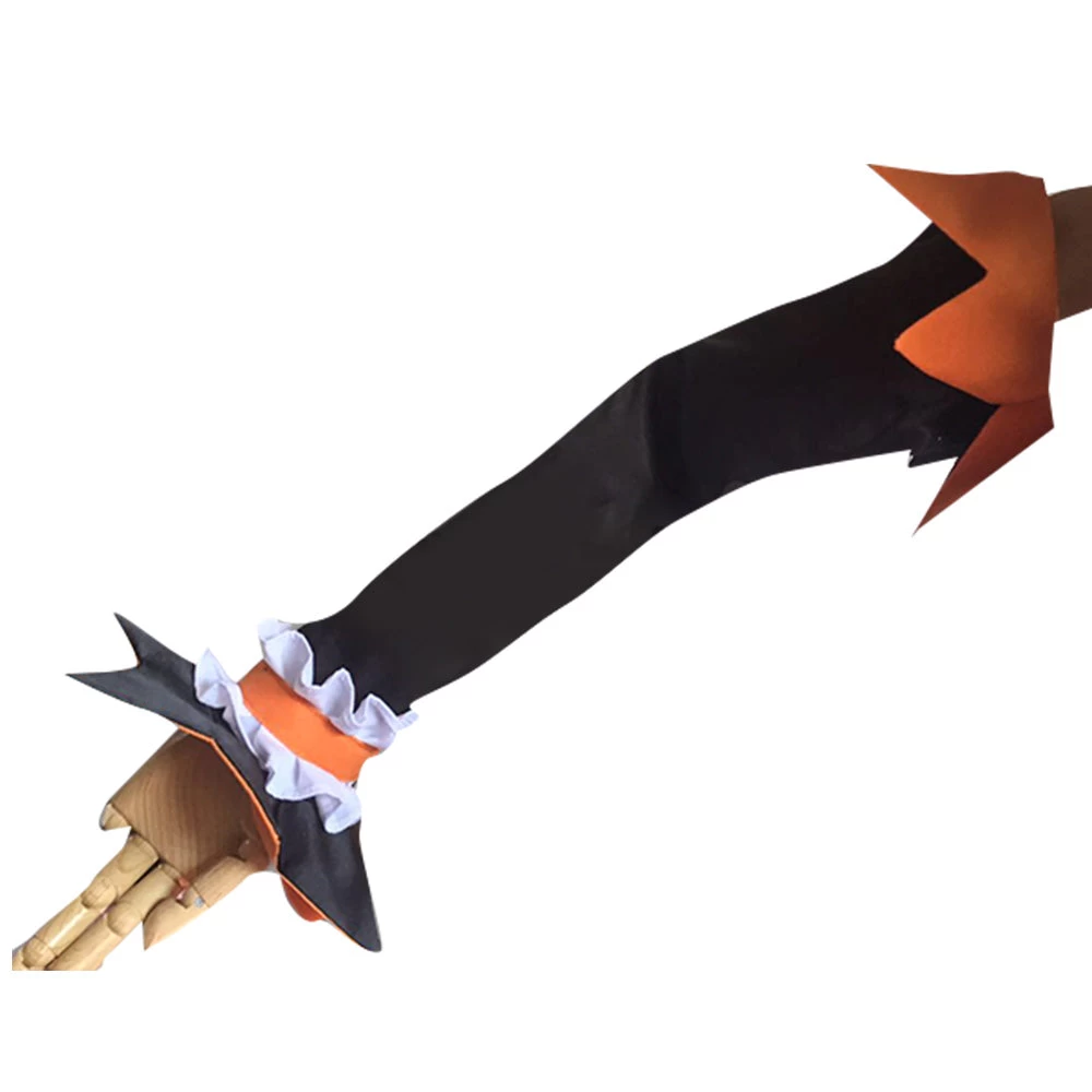 Fate Grand Order FGO Elizabeth Bathory Halloween Cosplay Costume 8 Fate Grand Order FGO Elizabeth Bathory Halloween Cosplay Costume - Image 6