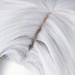 Genshin Impact Cyno White Cosplay Wig -Cosplay Shop 6 f9e5a1e4 b82f 4b4e b07c 70ebda771f6e