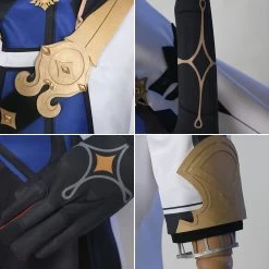 Genshin Impact Albedo Halloween Cosplay Costume -Cosplay Shop 7 07d2c2d4 df7c 47df 95a2 2ab2556bb45e