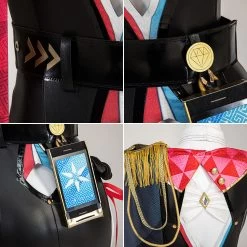 Honkai: Star Rail Topaz Premium Edition Cosplay Costume -Cosplay Shop 7 0879aaf3 ab46 4fc2 a2e5 c549c79a5e8d