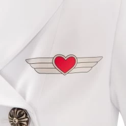 Bleach: Thousand Year Blood War Arc Stern Ritter Bambietta Bustervine Cosplay Costume -Cosplay Shop 7 0911652b a2c6 41f1 a747 8147c77a56ea