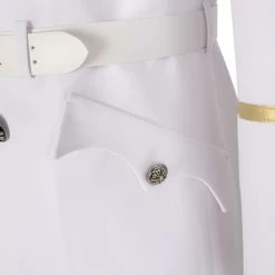 Bleach: Thousand Year Blood War Arc Ishida Uryuu Cosplay Costume -Cosplay Shop 7 0f747899 7cb2 496f a0c9 793307cf376a