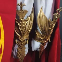 Final Fantasy XIV FF14 Lyse Hext Cosplay Costume -Cosplay Shop 7 13fb1fc6 6d07 424e 8db7 bc7bdbfea0c8