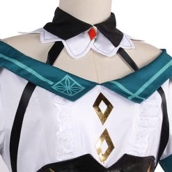 Genshin Impact Katheryne Cosplay Costume -Cosplay Shop 7 1586662b d5a7 40ad bbf8 1cced2929ea6