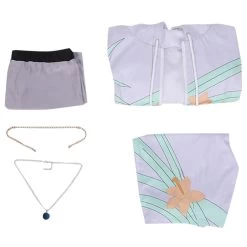 Fate Grand Order Archer Robin Hood Swimsuit Cosplay Costume -Cosplay Shop 7 1f40f8a1 3279 41fd 9782 2145344ebdd1