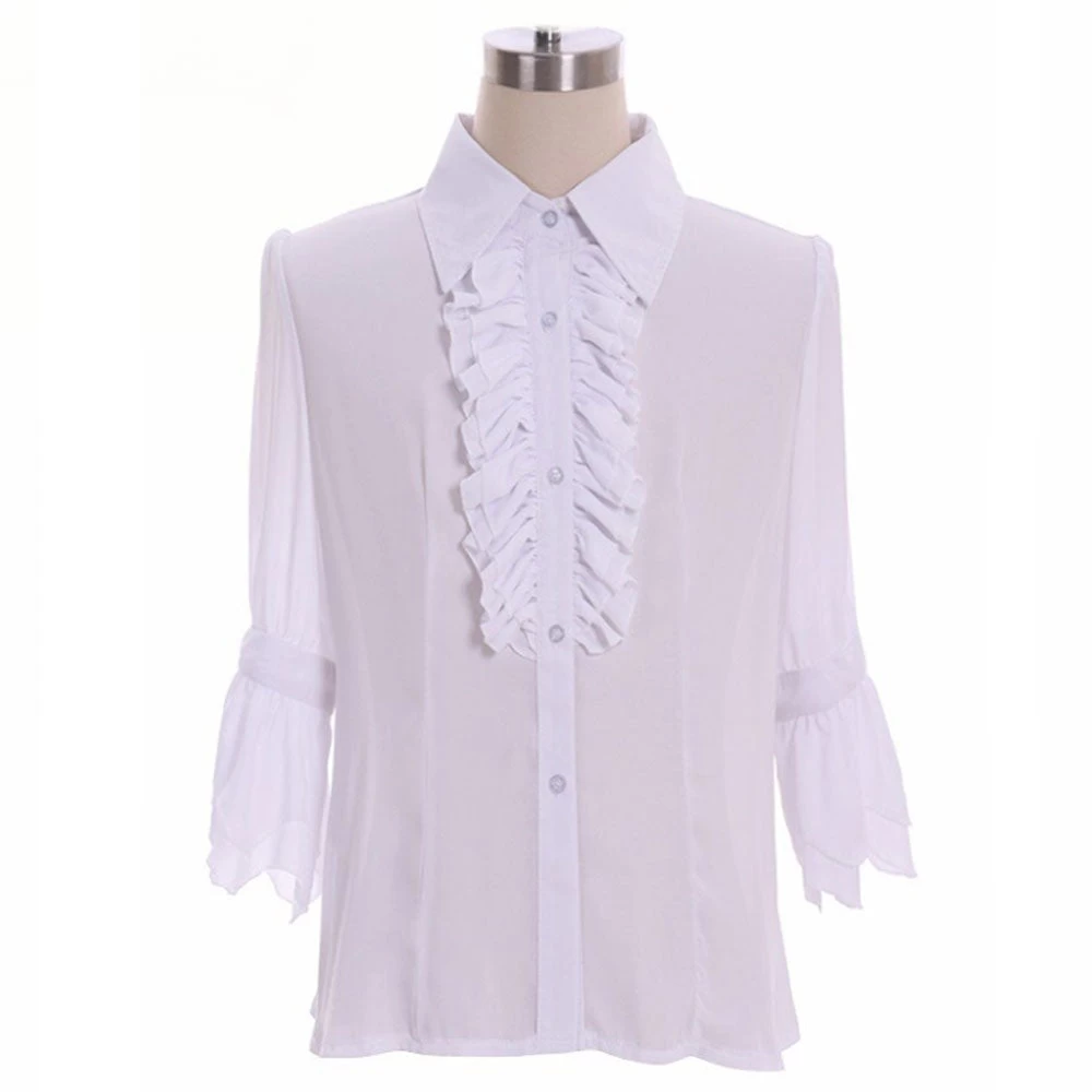 Final Fantasy XIV FF14 Csilla Beleth Maid Cosplay Costume 9 Final Fantasy XIV FF14 Csilla Beleth Maid Cosplay Costume - Image 7