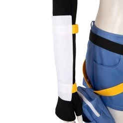 Xenoblade Chronicles 3 Sena Cosplay Costume -Cosplay Shop 7 23a33a96 72fc 4ed2 81a7 283bed1792ef