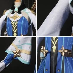 Genshin Impact Sucrose Premium Edition Cosplay Costume -Cosplay Shop 7 348e9c0b 2b84 4046 b817 1cd85ee5d171