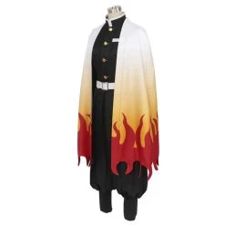 Demon Slayer: Kimetsu No Yaiba Rengoku Kyoujurou Cosplay Costume -Cosplay Shop 7 39fcd4c9 28d3 48e2 898f cb1d8ab59fbb