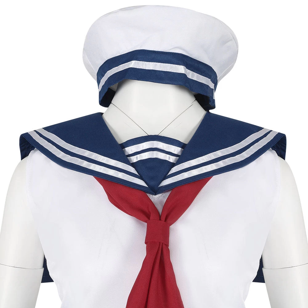 My Hero Academia Boku No Hero Akademia Sirius Shiriusu Cosplay Costume 9 My Hero Academia Boku No Hero Akademia Sirius Shiriusu Cosplay Costume - Image 7