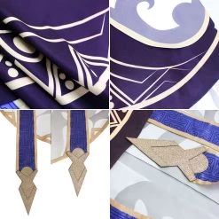 Genshin Impact Cyno Premium Edition Cosplay Costume -Cosplay Shop 7 4b25a294 e067 4341 a08e 48889fef6a01