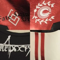 Fate Grand Order FGO Mordred Racing Suit Cosplay Costume -Cosplay Shop 7 4c994955 7faf 4b72 8258 30c83361b3d0