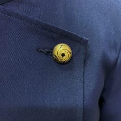 Jujutsu Kaisen Sorcery Fight Megumi Fushiguro Anime Ver. Deep Blue Cosplay Costume 17 Jujutsu Kaisen Sorcery Fight Megumi Fushiguro Anime Ver. Deep Blue Cosplay Costume -Cosplay Shop 7 50d30241 f931 4a89 8420 29d4fca81c2a