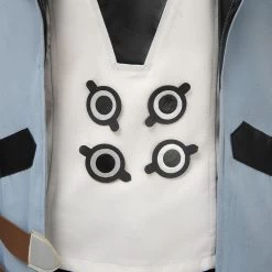 Honkai: Star Rail Welt Yang Cosplay Costume -Cosplay Shop 7 68337991 4514 40ec 96be f3aa05c0f743