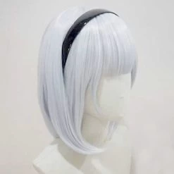 Azur Lane Dido Bisque Doll Silver White Cosplay Wig -Cosplay Shop 7 758de73f 6286 49b3 8d52 6d4de48b4a18