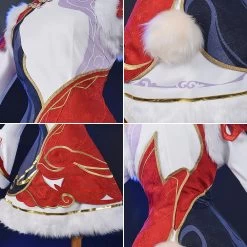 League Of Legends LOL Paper Cut Mythmaker Seraphine Cosplay Costume -Cosplay Shop 7 77aab29c 0b8e 4f5f 8a6c 4953e6c2b770