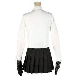 DanganRonpa Dangan Ronpa Kyoko Kirigiri Cosplay Costume -Cosplay Shop 7 78546913 864e 4f5e 9722 e7a0dc01c6d7