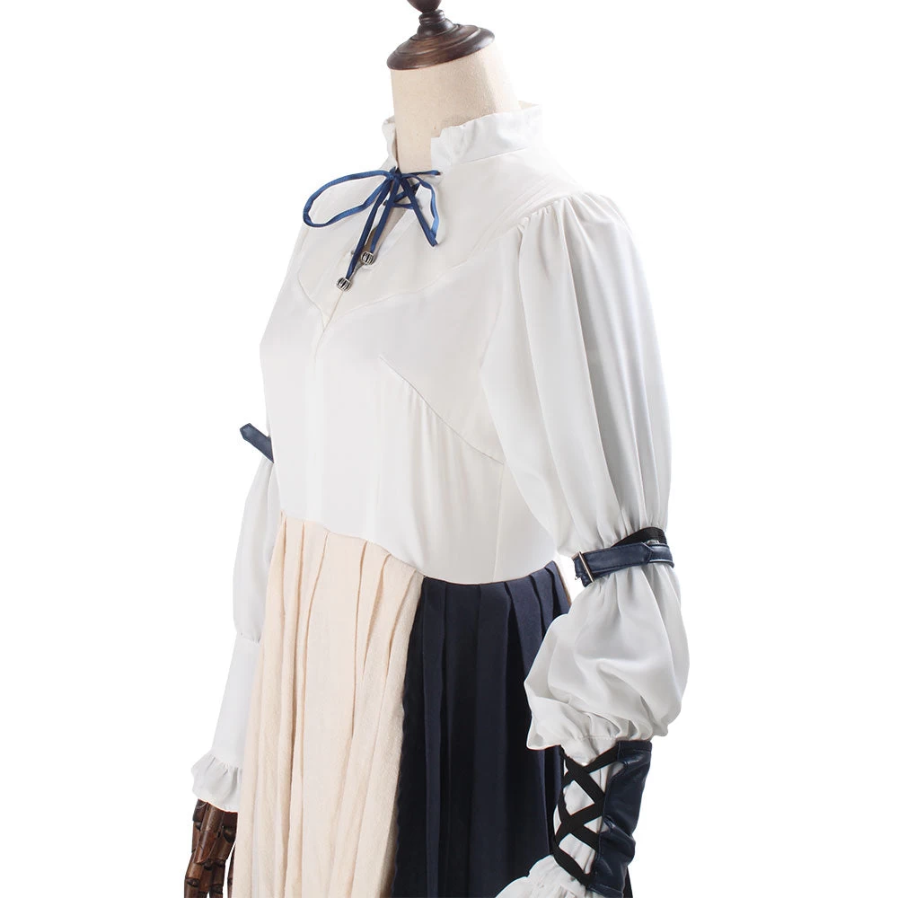 Final Fantasy XVI 16 Jill Warrick Cosplay Costume 9 Final Fantasy XVI 16 Jill Warrick Cosplay Costume - Image 7