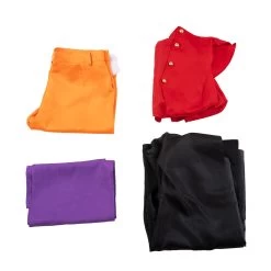 One Piece Onigashima Monkey D Luffy Cosplay Costume -Cosplay Shop 7 7ecffc44 c48a 43b6 a17f c29fd00e1644