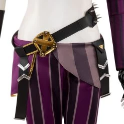 Arcane League Of Legends LOL Arcane Jinx Halloween Cosplay Costume -Cosplay Shop 7 7f8742e4 95d3 4e1d 89d6 b1638ff0c487