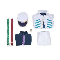 JoJo's Bizarre Adventure: Golden Wind Jotaro Kujo Cosplay Costume -Cosplay Shop 7 870597b3 2686 4c75 bf6e 074e6d56d650