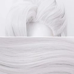Genshin Impact Navilette Neuvillette Silver Cosplay Wig -Cosplay Shop 7 8f00afad 2f1b 4b5b a106 59d67844858a