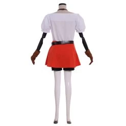 The Legend Of Zelda: Breath Of The Wild Linkle Cosplay Costume -Cosplay Shop 7 905b26ed ff99 49de 92ac dbeb4c66375d