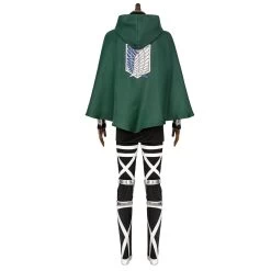 Attack On Titan Shingeki No Kyojin Final Season Levi Ackerman Cosplay Costume - Premium Edition 12 Attack On Titan Shingeki No Kyojin Final Season Levi Ackerman Cosplay Costume - Premium Edition -Cosplay Shop 7 94ea1d60 0814 4448 9f21 efa09e94634b