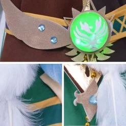 Genshin Impact Venti Cosplay Costume B Edition 15 Genshin Impact Venti Cosplay Costume B Edition -Cosplay Shop 7 95c5a49c bb6c 43c8 88e1 28324e8ca53d