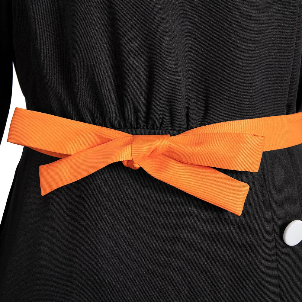 Guilty Gear -Strive- Bedman Delilah Cosplay Costume 9 Guilty Gear -Strive- Bedman Delilah Cosplay Costume - Image 7