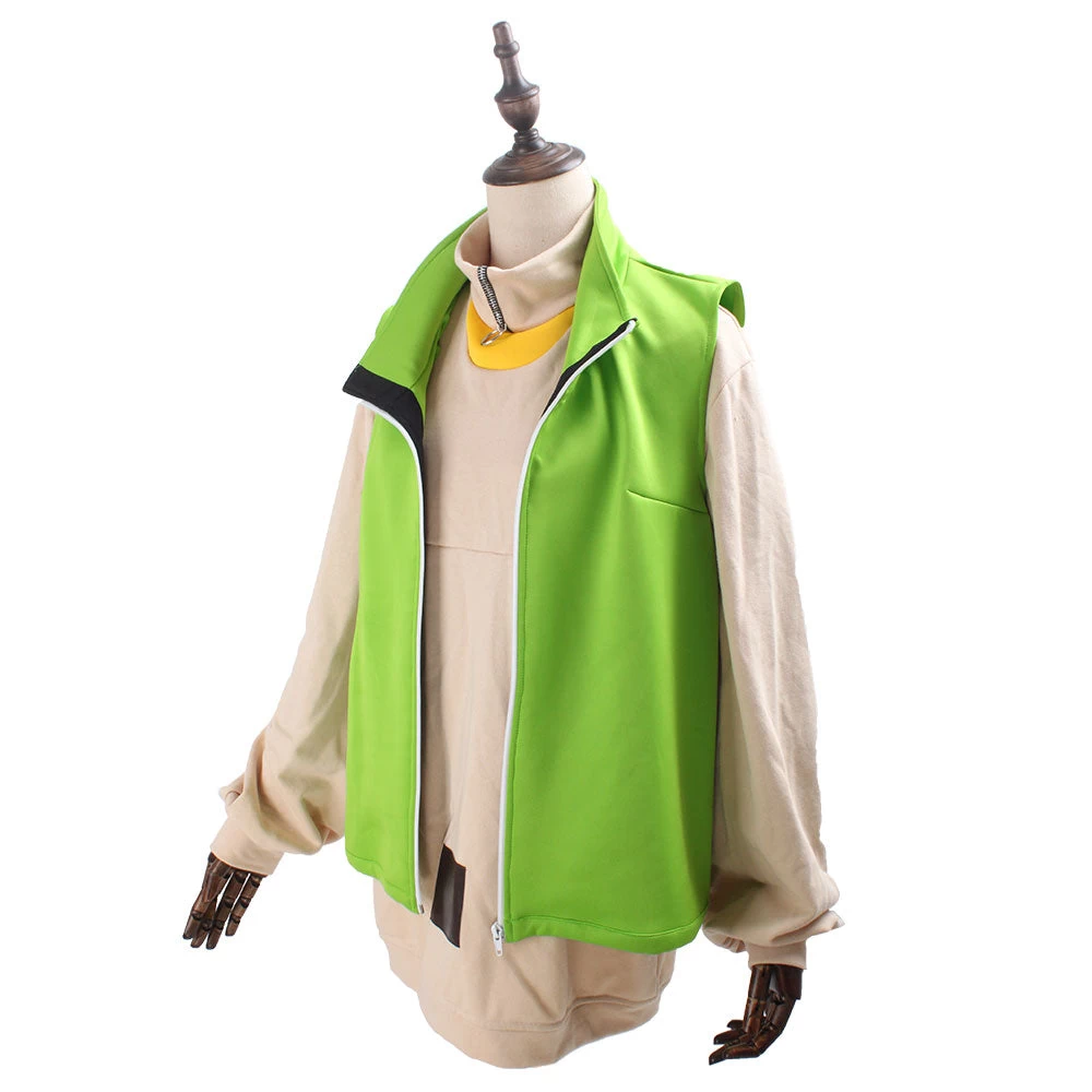 Genshin Impact Kiehl's Collei Cosplay Costume 9 Genshin Impact Kiehl's Collei Cosplay Costume - Image 7