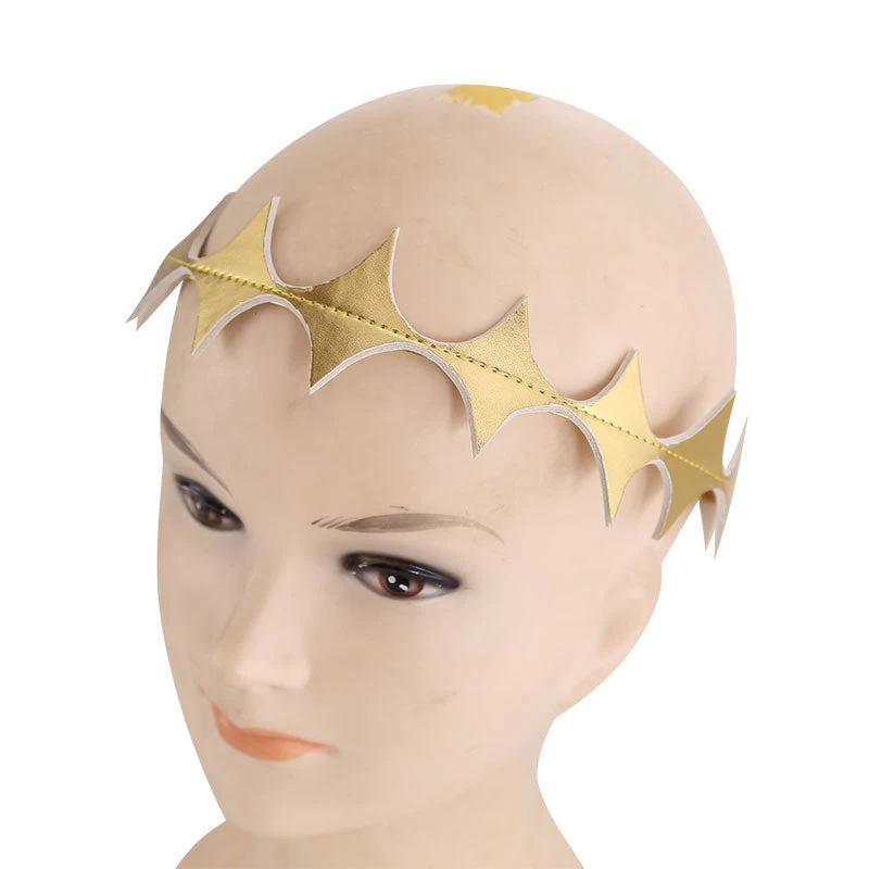 Fate Grand Order FGO Oberon Stage 2 Cosplay Costume 9 Fate Grand Order FGO Oberon Stage 2 Cosplay Costume - Image 7