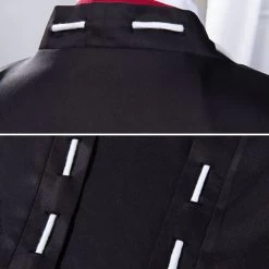 Hell's Paradise Jigokuraku Touma Aza Cosplay Costume -Cosplay Shop 7 abd86609 aaf8 4e9e 88d6 187ca3c031ac