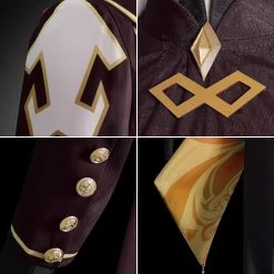 Genshin Impact 2023 Concert Zhongli Cosplay Costume 15 Genshin Impact 2023 Concert Zhongli Cosplay Costume -Cosplay Shop 7 adc9ba8b 1fc1 4219 94df 9ffdf1226593