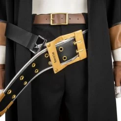 Guilty Gear -Strive- Johnny Cosplay Costume -Cosplay Shop 7 b2d79404 789a 4569 80d4 d6c96643863b