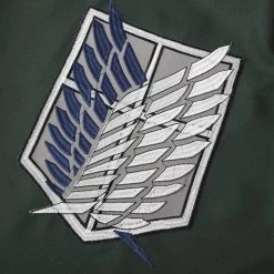 Attack On Titan Shingeki No Kyojin Levi Ackerman Scout Regiment Cosplay Costume - No Boots -Cosplay Shop 7 b4ed9982 216b 496d 8fa3 90dfed456481