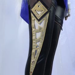 Genshin Impact Yelan Cosplay Costume New Edition -Cosplay Shop 7 b50c0bdc efd5 4988 8148 00d847fbe0f6