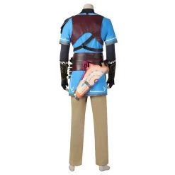 The Legend Of Zelda: Tears Of The Kingdom Link Cosplay Costume 31 The Legend Of Zelda: Tears Of The Kingdom Link Cosplay Costume -Cosplay Shop 7 bcf0d828 fca2 4ddf a5ff 56cfd0a4ea11