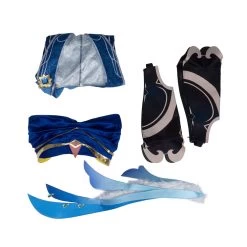 Genshin Impact Kaeya New Skin Cosplay Costume -Cosplay Shop 7 c365fdc3 008e 4ac2 8189 29f440eea151