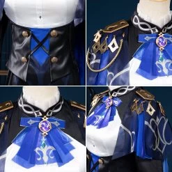Genshin Impact Clorinde Cosplay Costume -Cosplay Shop 7 d2fffccb 4f70 45c2 adde b0192afb5d16