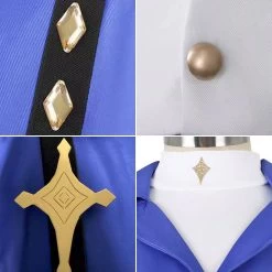 Genshin Impact M&G Stationery Albedo Cosplay Costume 15 Genshin Impact M&G Stationery Albedo Cosplay Costume -Cosplay Shop 7 dad89119 c525 422c 8c6b cbac3fe63a1b