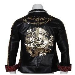 Final Fantasy VII Remake FF7 Leslie Kyle Cosplay Costume -Cosplay Shop 7 dc8a8133 73d0 408b b479 689ee28d609e